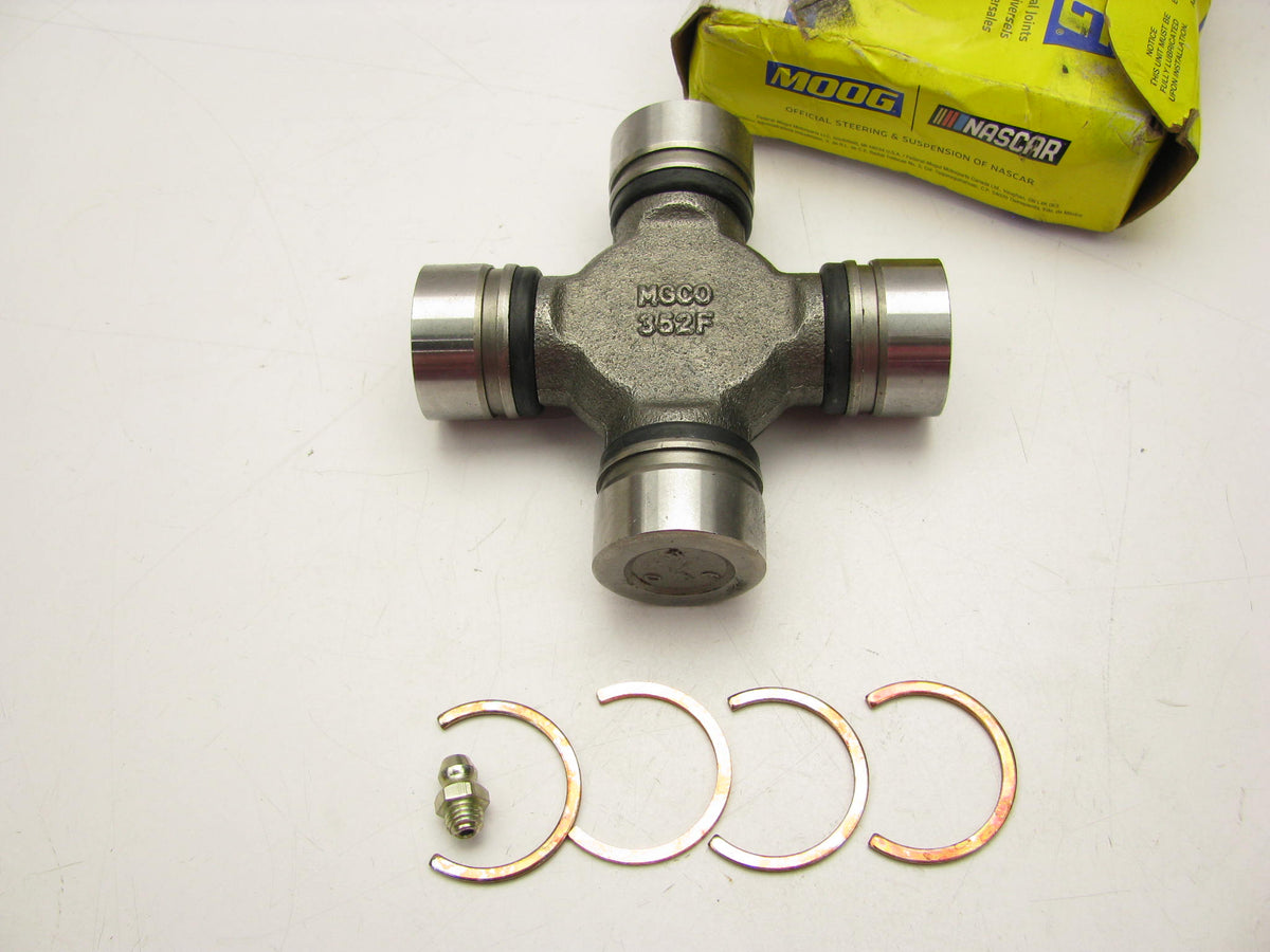 Moog 534G U-Joint Universal Joint