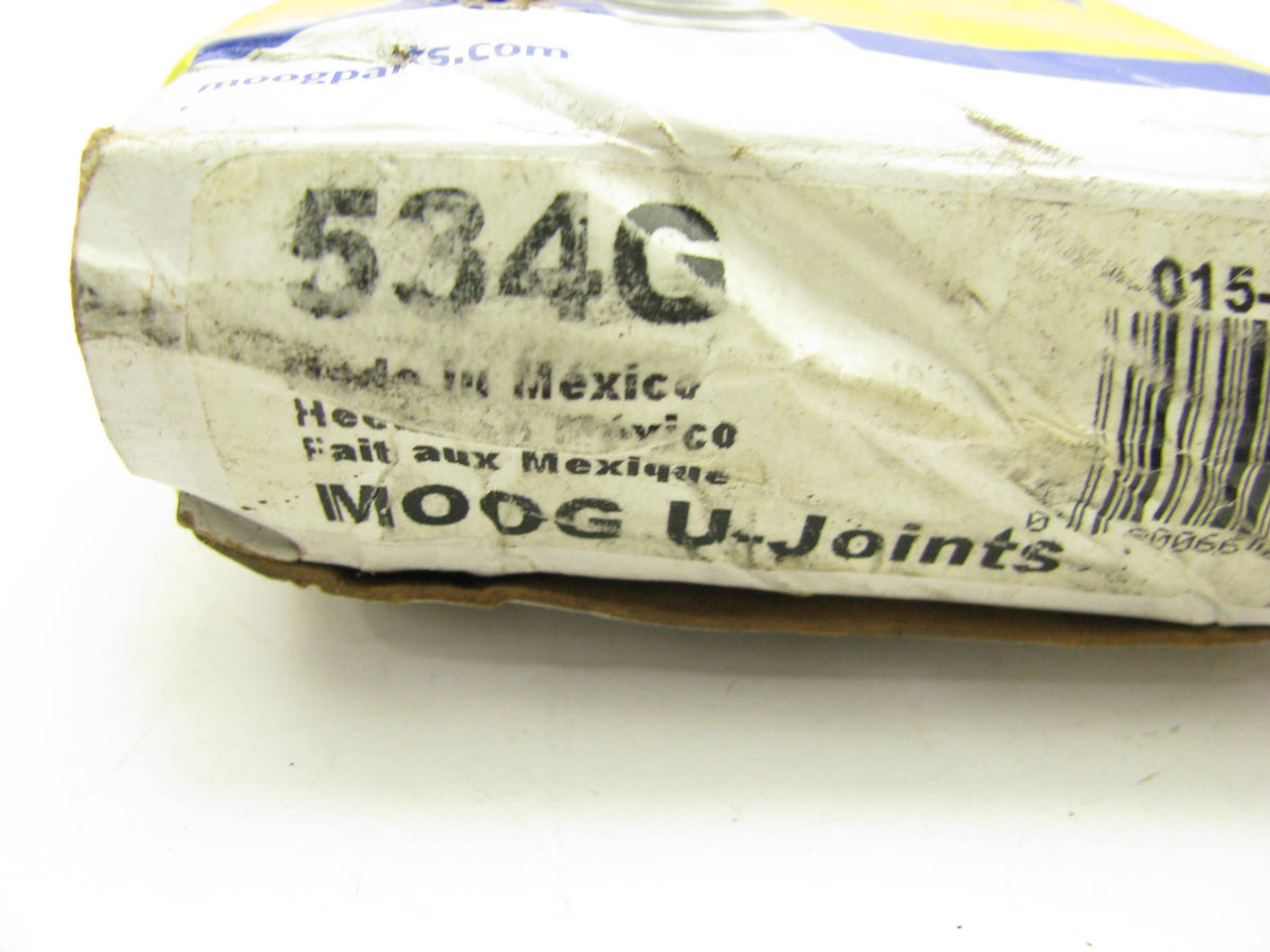 Moog 534G U-Joint Universal Joint