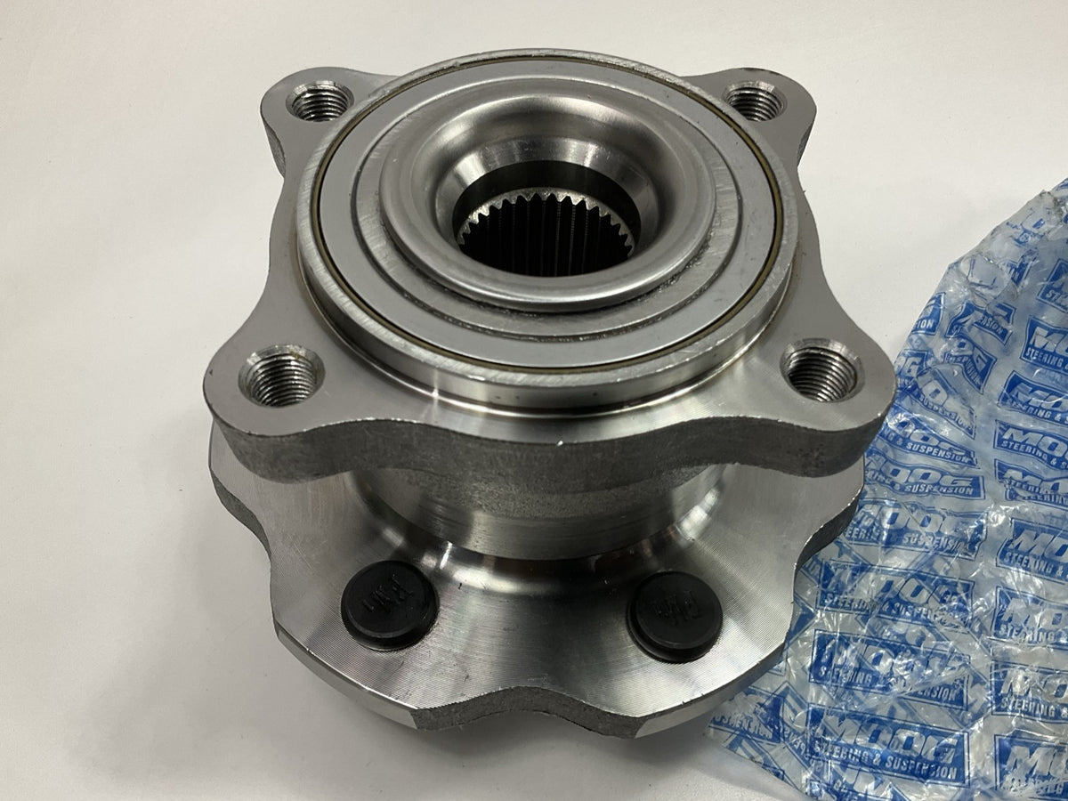 Moog 541003 Rear Wheel Hub Bearing