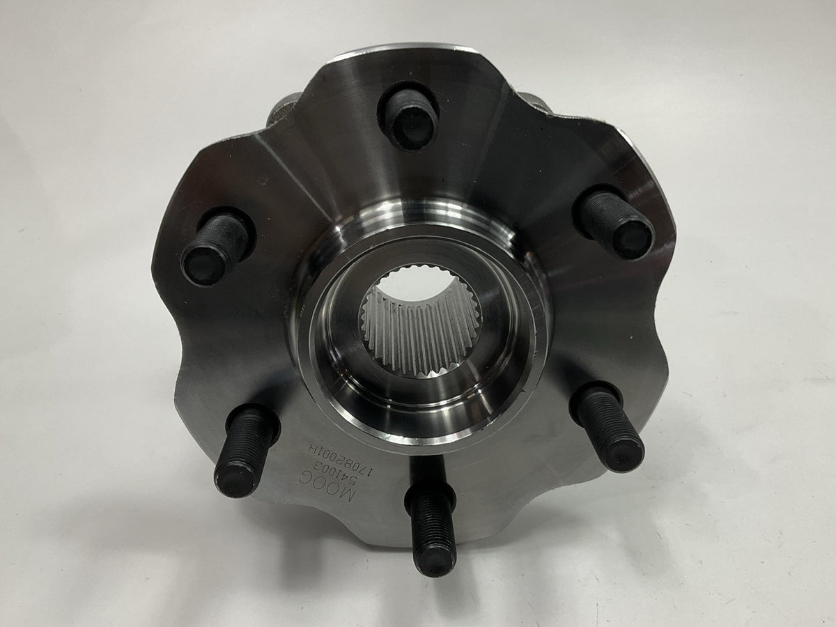 Moog 541003 Rear Wheel Hub Bearing