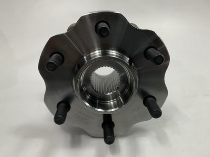 Moog 541003 Rear Wheel Hub Bearing