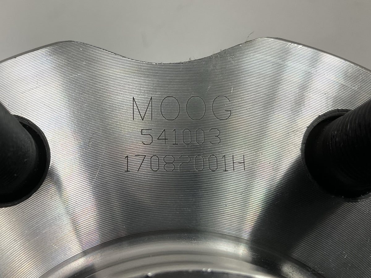 Moog 541003 Rear Wheel Hub Bearing