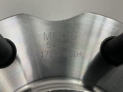 Moog 541003 Rear Wheel Hub Bearing