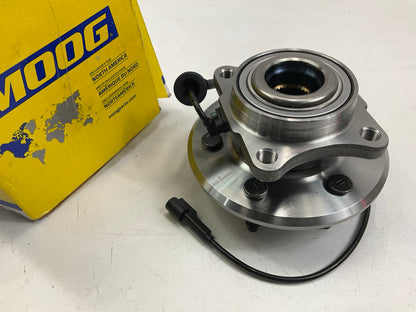 Moog 541008 Rear Wheel Bearing And Hub 2007-2011 Expedition, Navigator