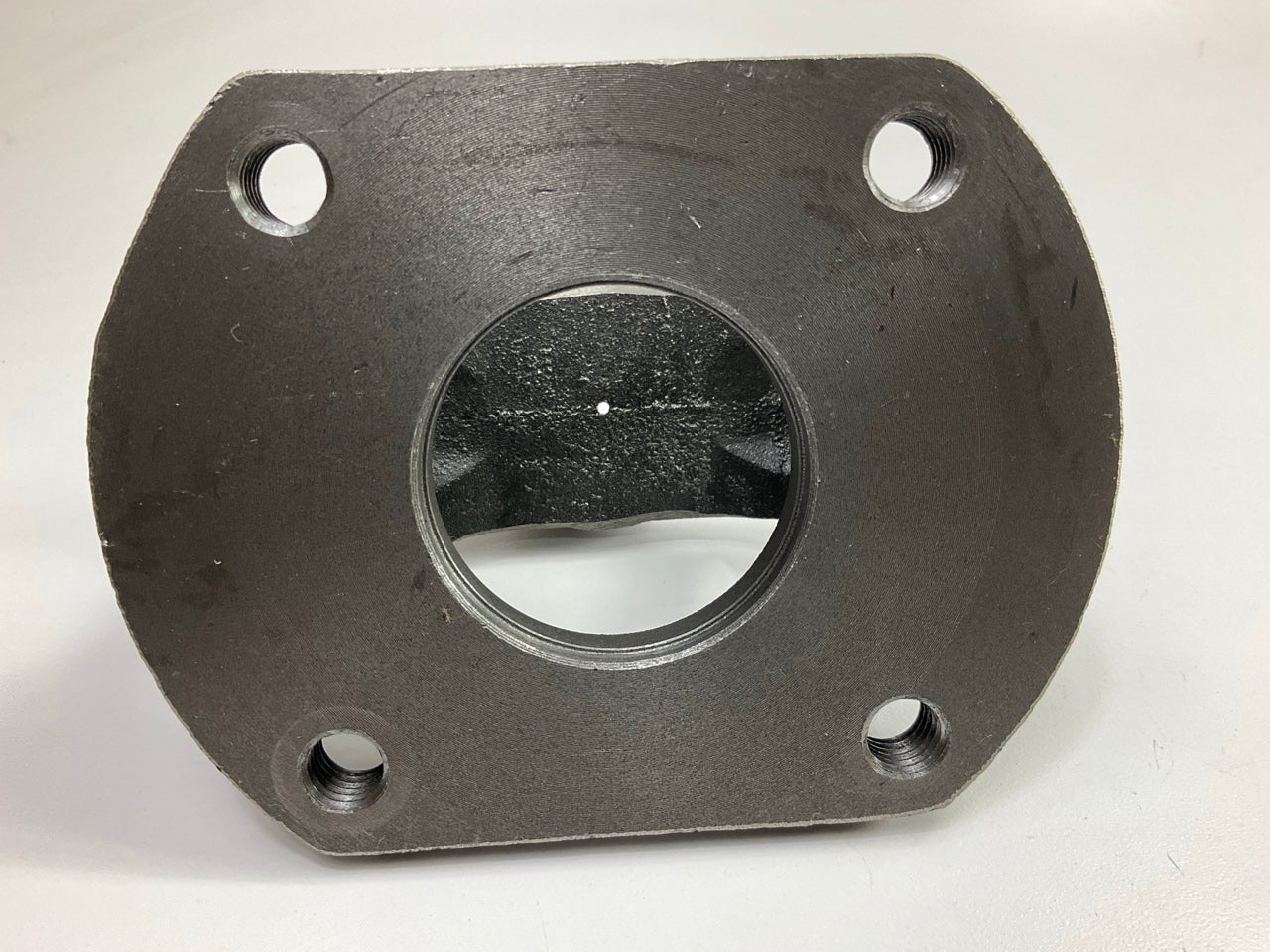 NO SPRING - Moog 630F Double Cardan CV Flange Yoke