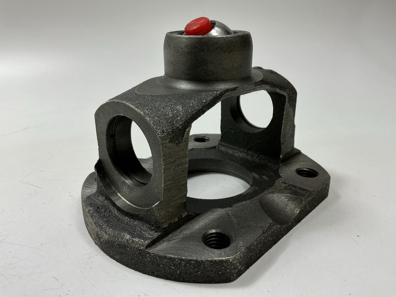 Moog 630F Double Cardan CV Flange Yoke