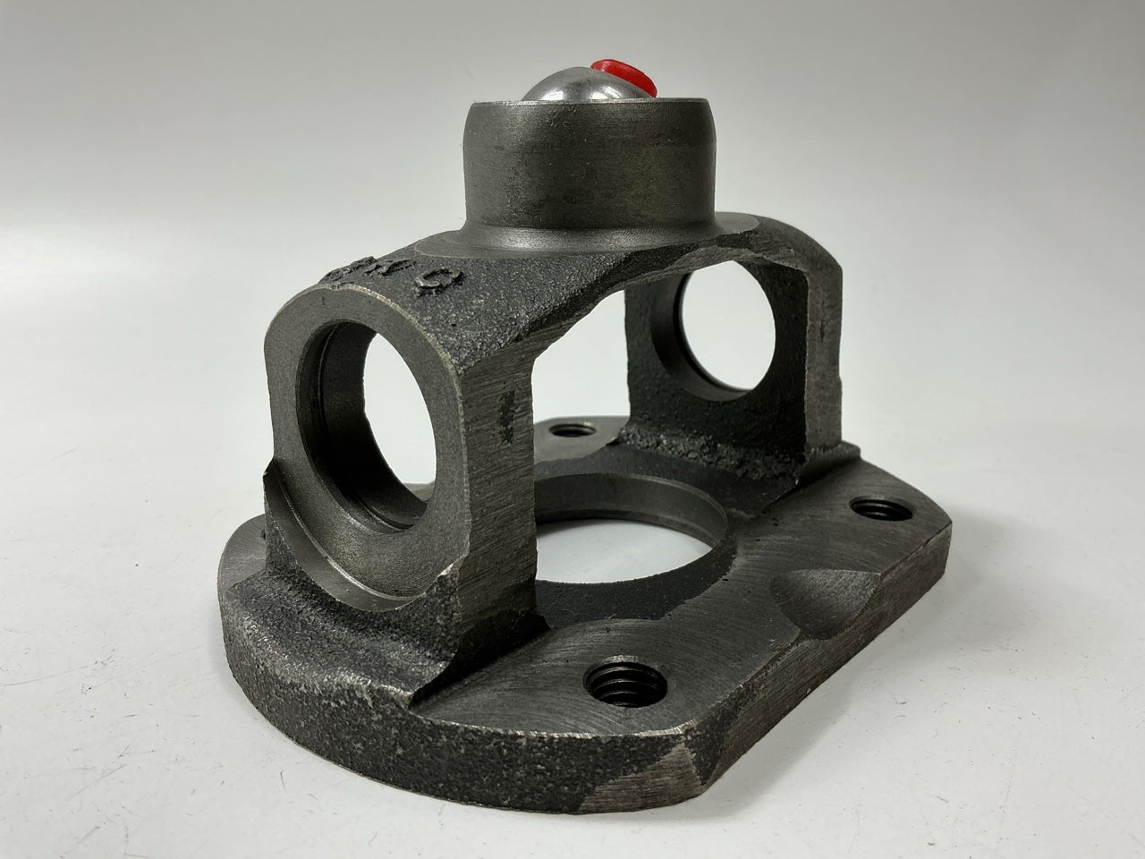 Moog 630F Double Cardan CV Flange Yoke