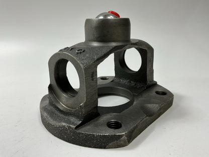 Moog 630F Double Cardan CV Flange Yoke