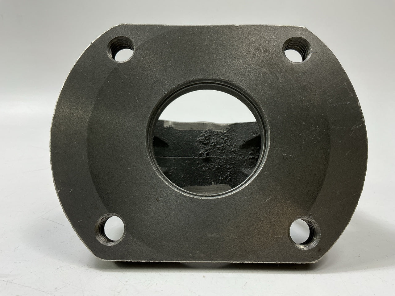 Moog 630F Double Cardan CV Flange Yoke