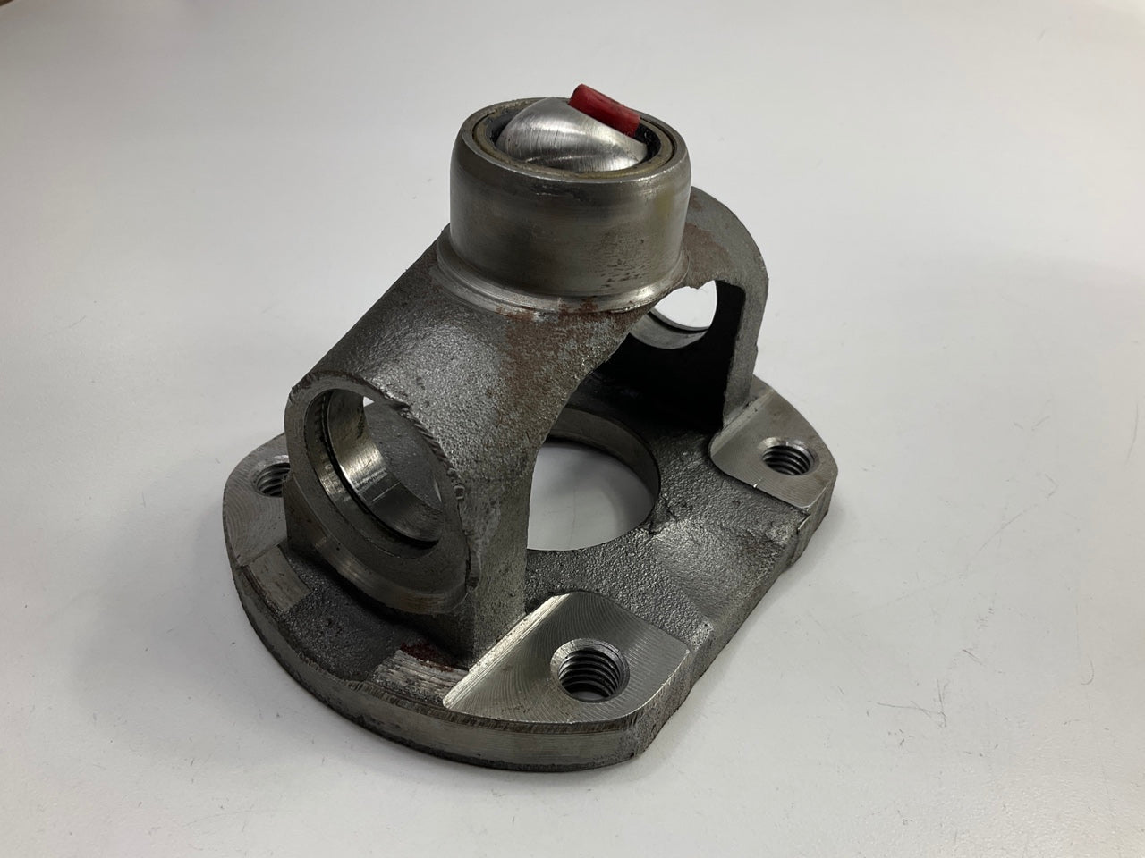Moog 650 Double Cardan CV H Yoke