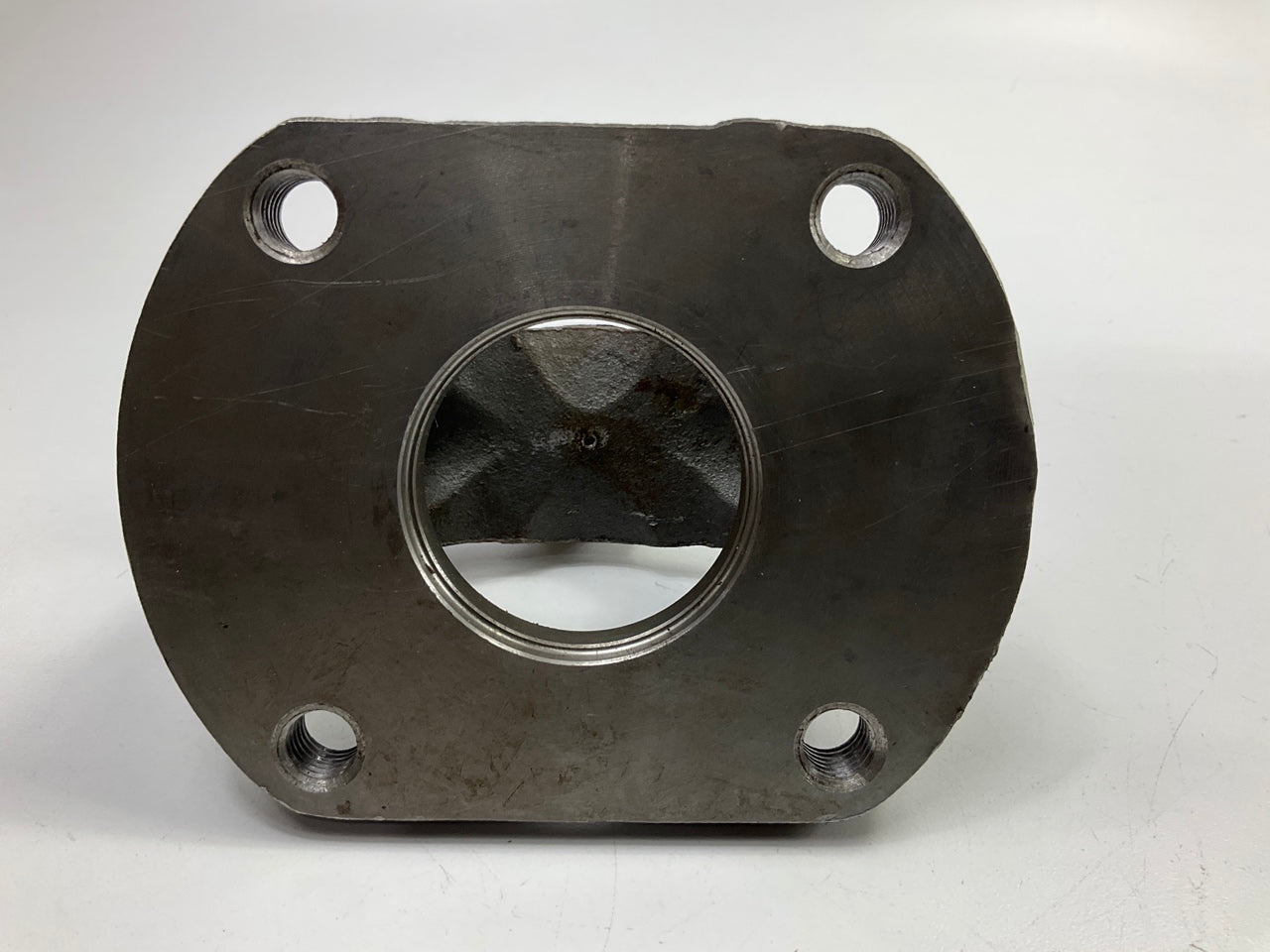 Moog 650 Double Cardan CV H Yoke