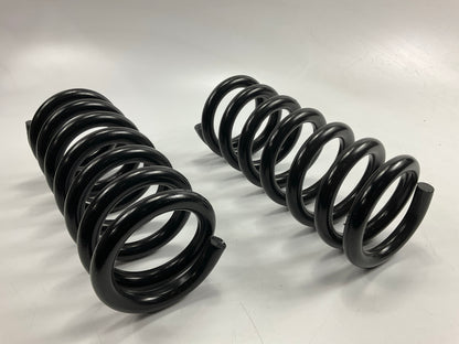 Moog 80100 Front Coil Springs For Ford 1997-2003 F-150, 1997-1999 F-250