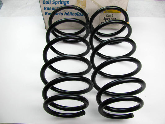 Moog 80102 Front Coil Spring Set For 1995-1998 Ford Windstar