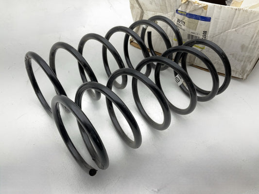Moog 80172 Front Coil Springs For 2001-2004 Ford Focus