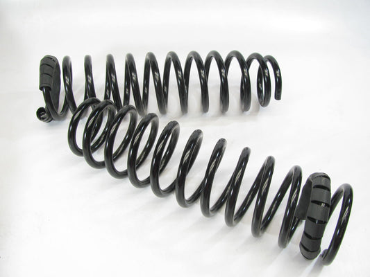 Moog 80997 Rear Suspension Coil Springs For 1996-2000 Honda Civic