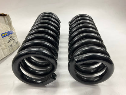 Moog 81008 Front Heavy Duty Constant Rate Coil Springs