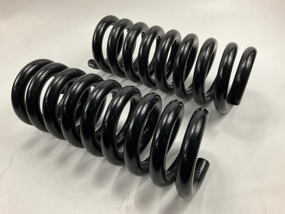 Moog 81008 Front Heavy Duty Constant Rate Coil Springs