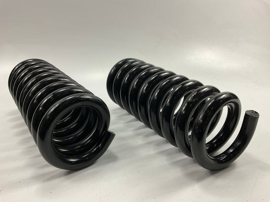 Moog 81012 Front Coil Springs 96-02 Express 2500, 3500, 96-02 Savana 2500, 3500