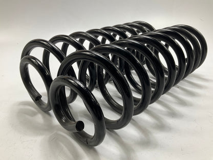 Moog 81047 Rear Coil Springs For 2006-09 Chevrolet Trailblazer, 07-09 GMC Envoy