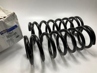 Moog 81119 Rear Coil Springs (Constant Rate) For 2005-2012 Nissan Pathfinder
