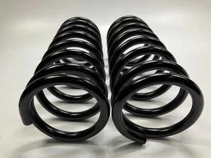 Moog 81119 Rear Coil Springs (Constant Rate) For 2005-2012 Nissan Pathfinder
