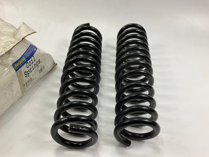Moog 81202 Front Coil Springs 1997-2001 Honda CR-V