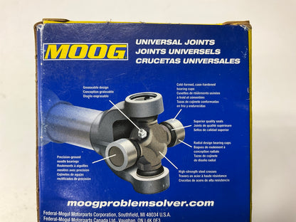 Moog 812 U-Joint Universal Joint