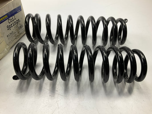 Moog 81362 Front Coil Springs For 2003-2007 Honda Accord