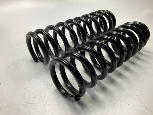 Moog 81362 Front Coil Springs For 2003-2007 Honda Accord