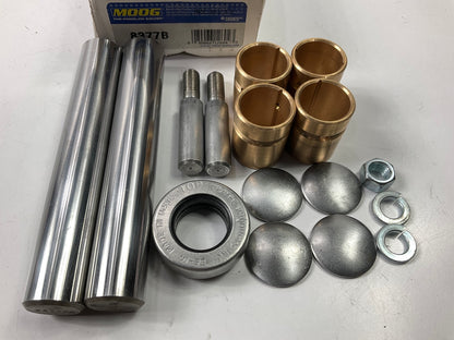MISSING PARTS - ACTUAL ITEM SHOWN - Moog 8377B King Pin Bolt Set