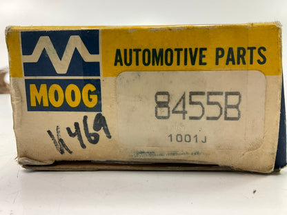 MISSING SHIMS - Moog 8455B Steering King Pin Bolt Set