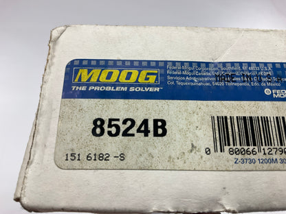 Moog 8524B Steering King Pin Bolt Set