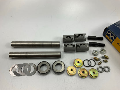 Moog 8540N Steering King Pin Bolt Set