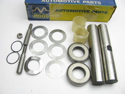 Moog 8570N Steering King Pin Bolt Set