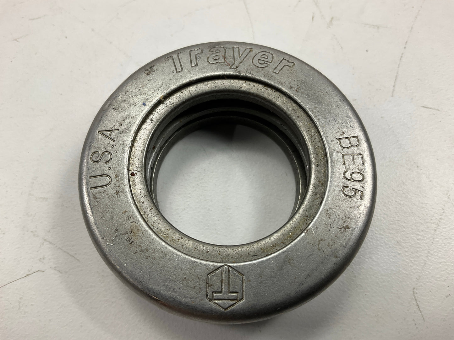 MISSING GASKET  BOLT NUTS AND WASHER Moog 8627B King Pin Bolt Set