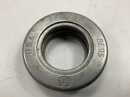 MISSING GASKET  BOLT NUTS AND WASHER Moog 8627B King Pin Bolt Set