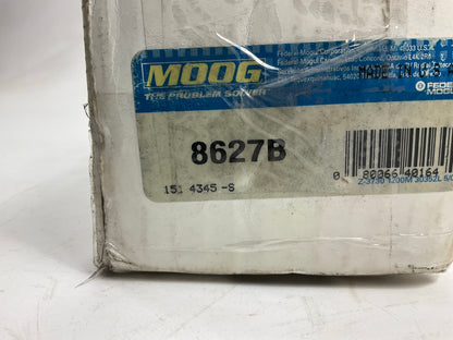 MISSING GASKET  BOLT NUTS AND WASHER Moog 8627B King Pin Bolt Set