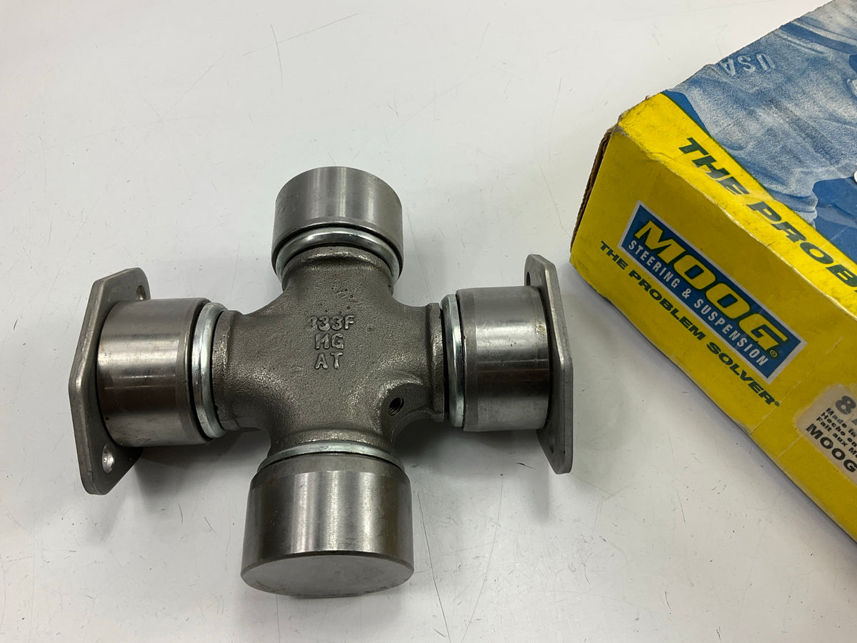MISSING HARDWARE Moog 875 Rear U-Joint Universal Joint