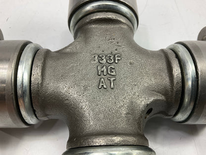 MISSING HARDWARE Moog 875 Rear U-Joint Universal Joint