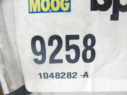 Moog 9258 Front Coil Springs for 1990-1993 Honda Accord - A/T