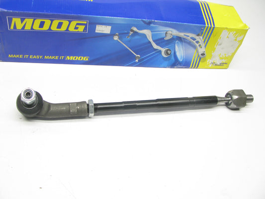 Moog AUDS0717 Front Right Steering Tie Rod End - 2000-2006 Audi TT
