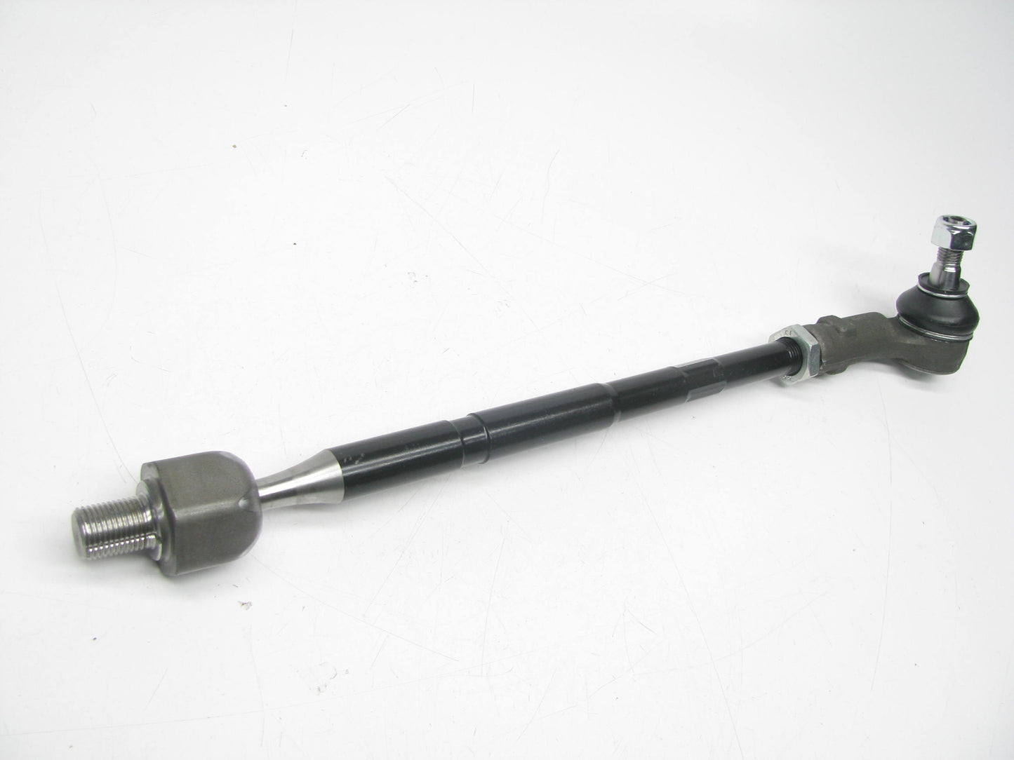 Moog AUDS0717 Front Right Steering Tie Rod End - 2000-2006 Audi TT