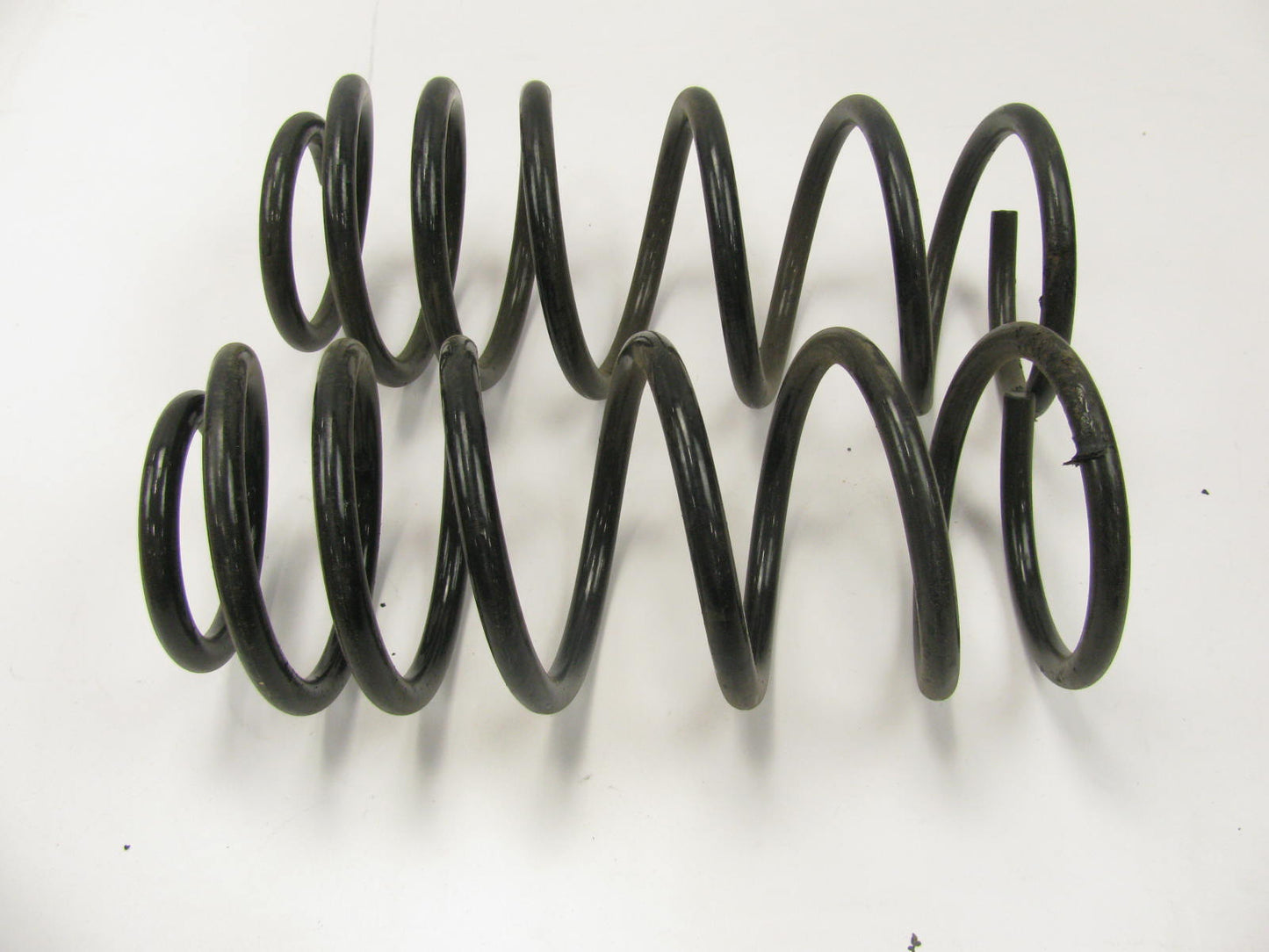 Moog CC232 Variable Rate Suspension Coil Springs - Front