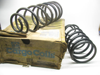 Moog CC608 Variable Rate Suspension Coil Springs - Front