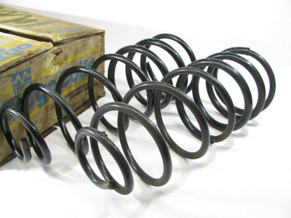 Moog CC610 Variable Rate Suspension Coil Springs - Front