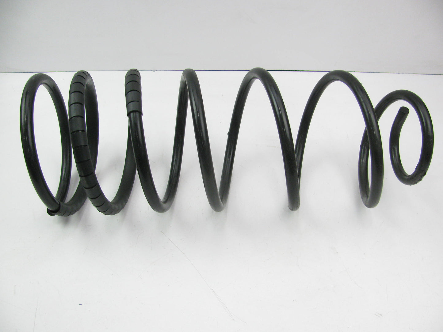 Moog CC630 Variable Rate Suspension Coil Springs - Front