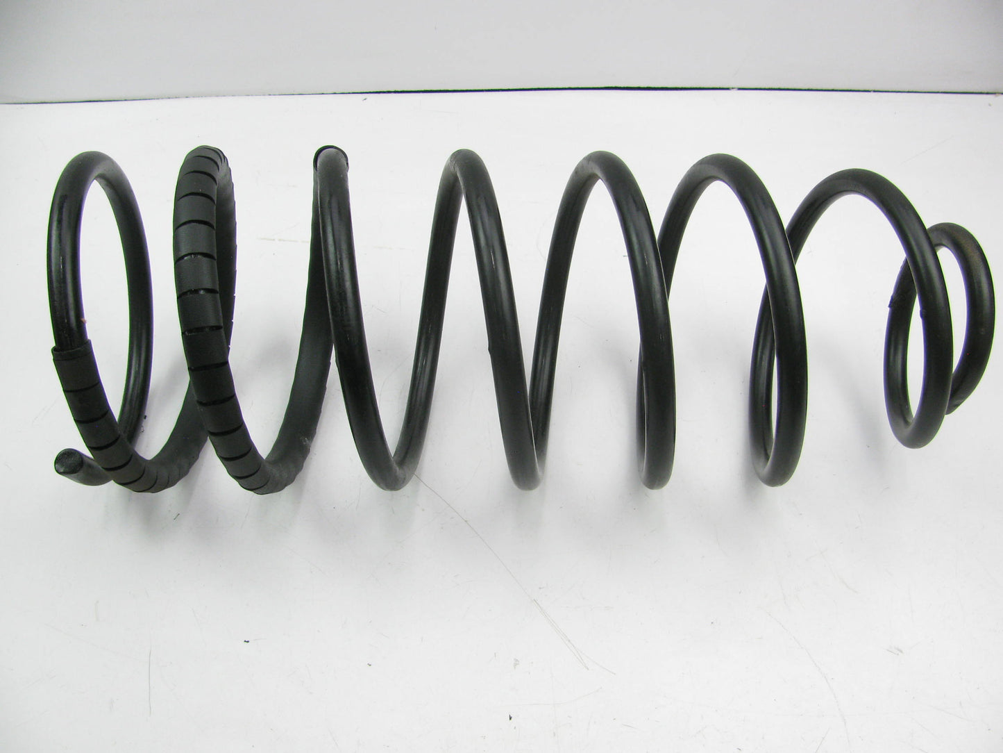 Moog CC632 Variable Rate Suspension Coil Springs - Front