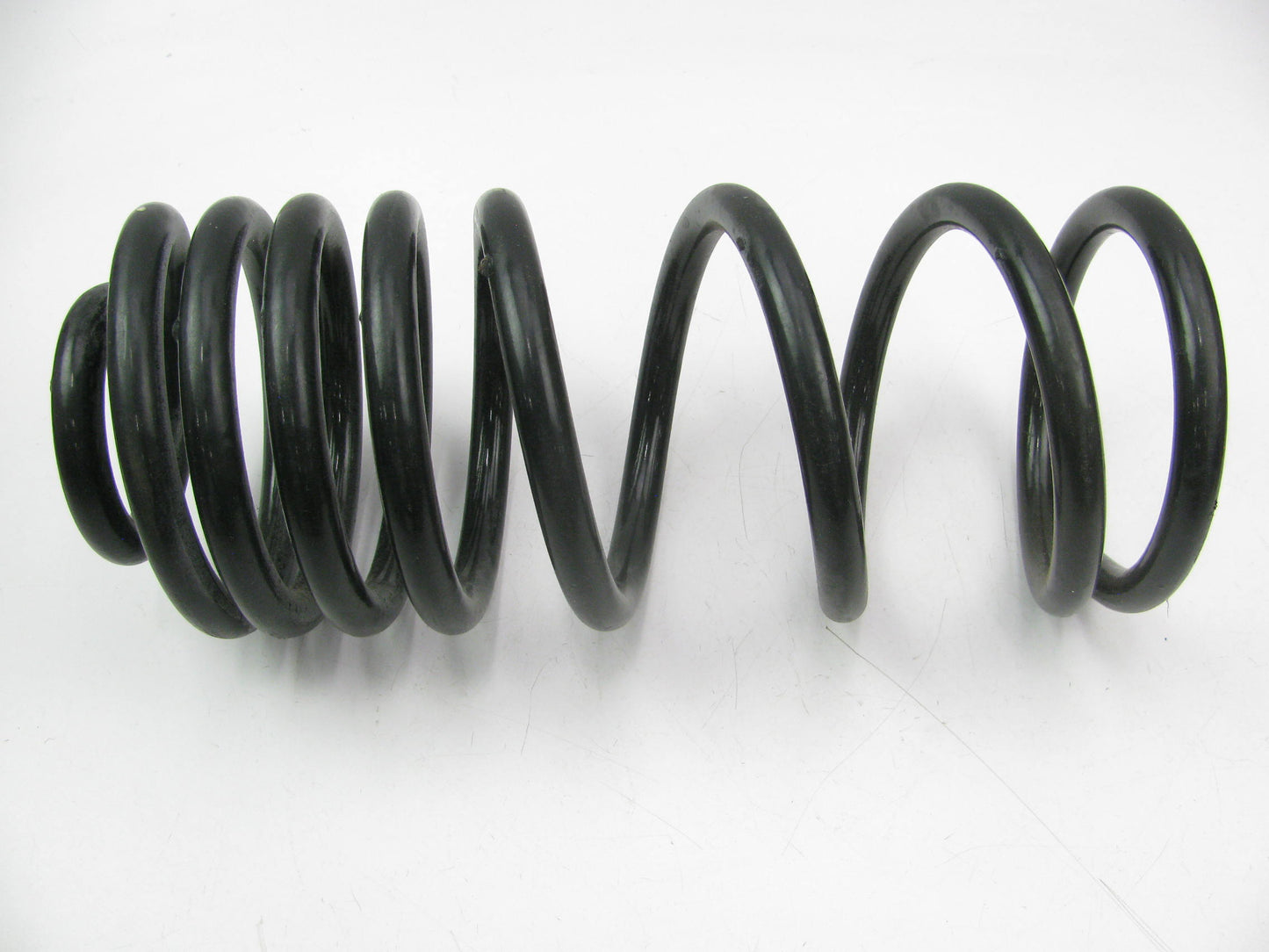 Moog CC633 Variable Rate Suspension Coil Springs - Rear