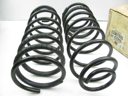 Moog CC634 Variable Rate Suspension Coil Springs - Front