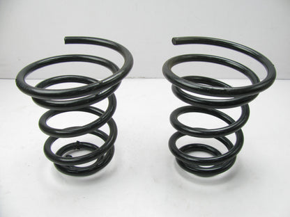 Moog CC643 Rear Coil Springs - Variable Rate Springs